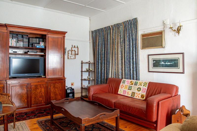 4 Bedroom Property for Sale in Riviersonderend Western Cape